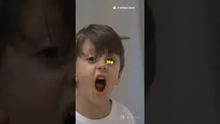 He Lied for Fun&hellip; Then No One Saved Him | Moral Short