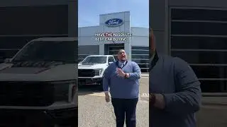 Tim's First F-150 Raptor R Sale!