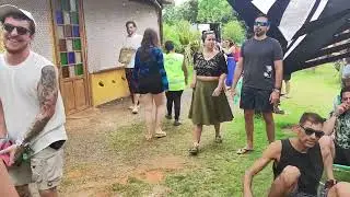 Caminhada Reveilloz 2023/2024