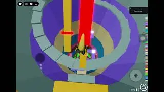 I didn&rsquo;t beat the tower FL on Roblox 