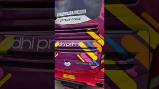 Nyesel Naik Bus ini || Palembang - Jakarta     Bus Adhiprima  || Layanannya TOP BANGET ..