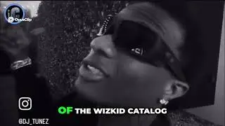 From Superstar to Morayo: Wizkid&rsquo;s Full Catalog Is Rising on Spotify Nigeria | Charts Africa