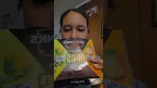 The Most Epic Duo snack you must buy today @jacklinks 😋 #snacktime #snackvideo #jacklinks