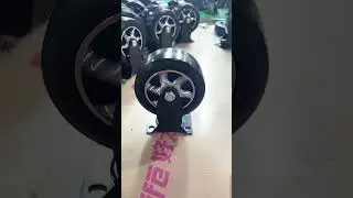 Industrial Caster