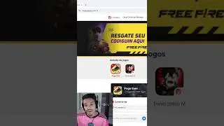 COMO RECARREGAR DIAMANTE NO FREE FIRE ATUALIZADO 2025 ! COMO COMPRAR DIAMANTE NO FREE FIRE PELO PIX