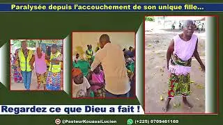 LA GU&Eacute;RISON DIVINE.@FRANCE24 ,@religion ,@monde @cotedivoireunenation.7533.