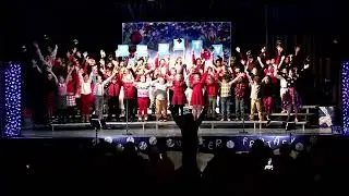 2025 Haas Elementary Christmas Program