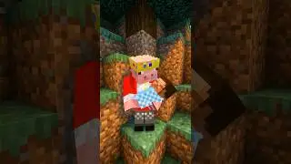 Minecraft Guardian Angel ❤️