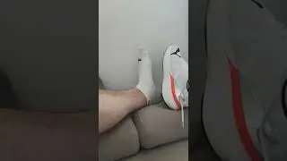 new shoes !! #feet #feetfetish #fetish #shoes #shoesaddict #puma