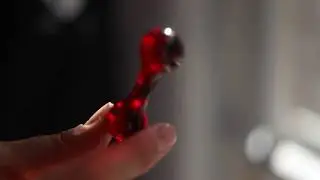 Knucklebone Freestyle - via Jake Wiens @TheKengarden