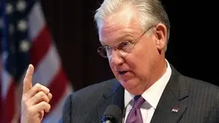 Catherine Hanaway's Reaction To Jay Nixon's State Of The State