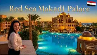 Red Sea Makadi Palace , Makadi Bay , Egipt