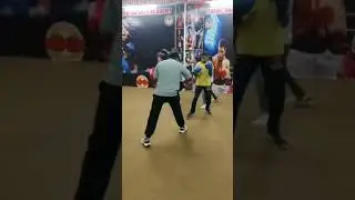 Dynamic Marshal art academy admission open No_723487134i#boxing #viralvideo #sorts
