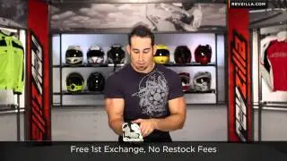 Alpinestars GP M  Gloves Review at RevZilla.com