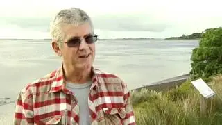 Scientists fish for population clues
