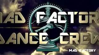EMIWAMEIN (OFFICIAL MUSIC VIDEO)/DANCE/MAD FACTORY DANCE CREW