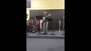Austin Byrd - Timing Is Everything