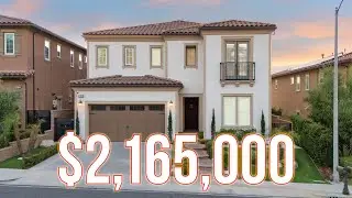 Chernov Team | 11949 Ricasoli Way, Porter Ranch