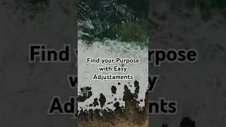 How I Rediscovered My Motivation