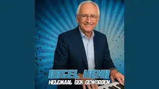 Helemaal Gek Geworden