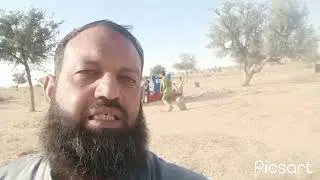 water project in Thar Par Kar Sindh Pakistan
