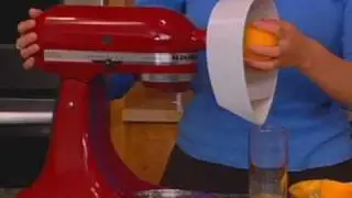 GASTROFORM - KitchenAid OD&Scaron;ŤAVŇOVAČ NA CITRUSY