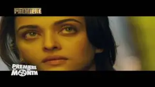 Jazbaa - Premiere of the Month - ZEE TV USA