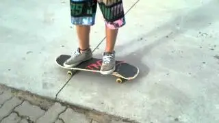 Quebrou o shape !!!