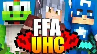 Build FFA - Frusky server