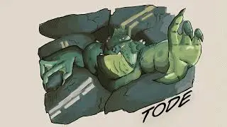 post thall ep [tode]