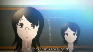 Sayonara Zetsubou Sensei-Cap 1 Sub Esp