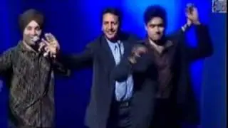 Panj Darya Gurdas Mann Abrar-ul-haq SukhshinderShinda Live-Imran Mobile 03214906565.flv
