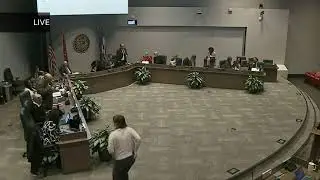Knoxville Community Media Live Stream