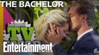 The Bachelor Juan Pablo: Season Finale Part 1: Nikki Or Clare? | TV Recap | Entertainment Weekly
