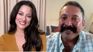 Power Book IV: Force Carmela Zumbado & Manuel Eduardo Ramirez о том, о чём Мирейя говорит в своей...