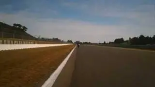 Bike Rider Magazine Summer series 2010 - Round 3 - SuperSports Race 2