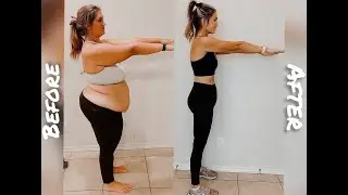 Weight loss transformation women 2021|Amezing weight loss transformation compilation 2021