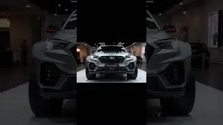 &ldquo;2026 Subaru Outback Pickup Truck | Full Review, Features, Performance & Design&rdquo;