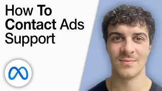 How to Contact Facebook Ads Support [2025 Full Guide]