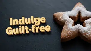 Healthy Gingerbread Cookies for a Balanced Treat: Indulge Guilt-Free