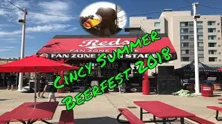 Rod J BeerVentures | Cincy Beerfest And Labor Day Weekend