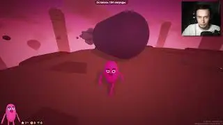 ❌ чекаю демо Minigame Madness