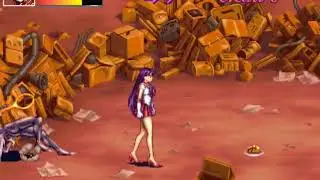 Pretty Soldier Sailor Moon (Arcade): Longplay