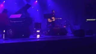 Mercury rev  - Goddess on a Hiway (Live in Tel-aviv, piano festival 2.112022)