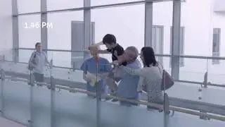 A Day in the Life of Brooklyn, Frankie and Austin | Cancer Research UK Kids & Teens