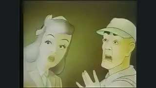 🎬Superman - The Arctic Giant (1942) - Restored in 4K 60FPS