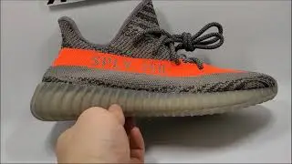 adidas Yeezy Boost 350 V2 Beluga REAL VS FAKE