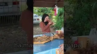 Adik ini menangis terharu ketika kita kasi Hadiah Berlian Mewah untuknya🥲