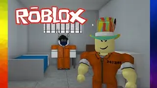 ROBLOX PRISON LIFE 2.0 GAMEPLAY
