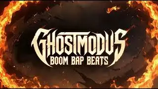 BENNY THE BUTCHER X CONWAY THE MACHINE BOOM BAP TYPE BEAT FREESTYLE @GHOSTMODUS_BEATS
